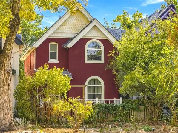 3150 W 26th Avenue, Denver, CO 80211