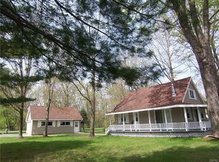 910 Waterview Dr, Blossvale, NY 13308