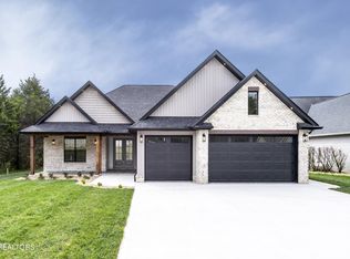 190 Noya Way LOT 10, Loudon, TN 37774
