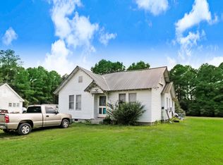 278 Old Cornwallis Rd, Princeton, NC 27569