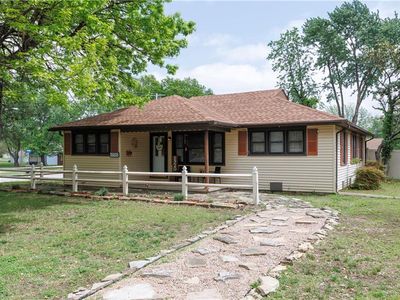 1320 N 5th St, Neodesha, KS, 66757