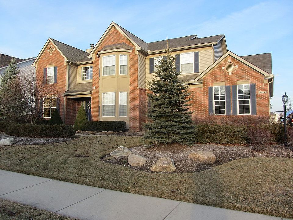 1st image of 1039 Gentry Dr