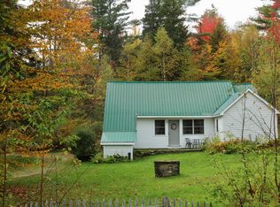 854 N Dorchester Rd, Dorchester, NH 03266