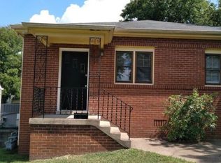 1507 Long Ave #A, Nashville, TN 37206