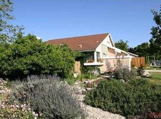 3971 Hollyhock Way, San Luis Obispo, CA 93401