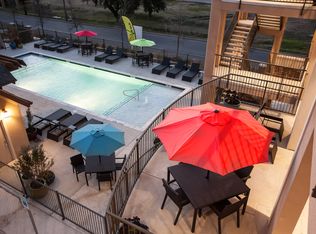 BellaVeux, Dallas, TX 75235