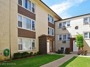 7240 N Hamilton Ave APT 3A, Chicago, IL 60645