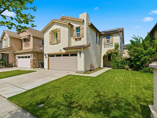 329 Emory Oak Pl, Lathrop, CA 95330