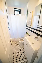 Rented by Park River