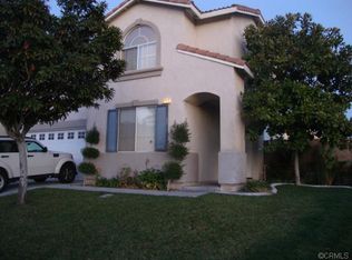 5767 Alta Vista Way, Fontana, CA 92336