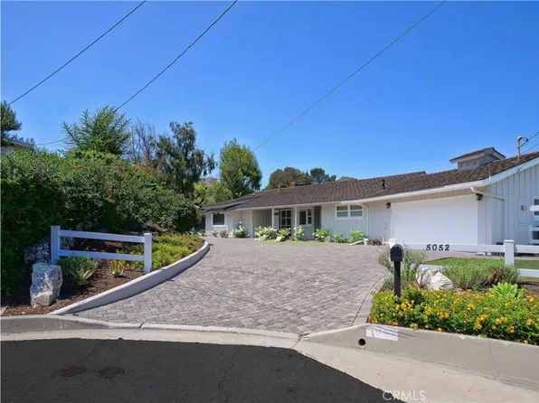 5052 Range Horse Ln, Rolling Hills, CA 90274
