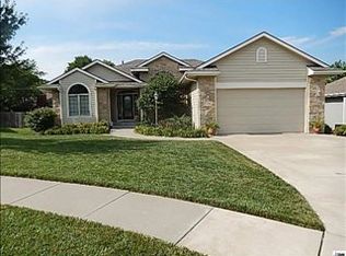 6238 SW 38th Ct, Topeka, KS 66610