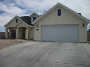 1406 Bobcat Ln, Willcox, AZ 85643