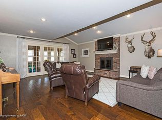 15 Jynteewood Cir, Canyon, TX 79015