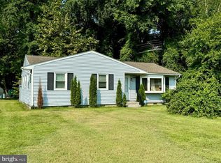 13404 Cannery Rd, Queen Anne, MD 21657