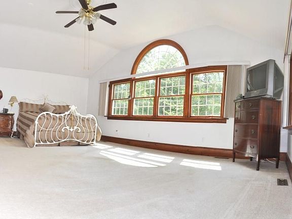 oversized family room