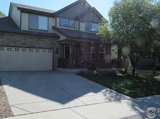 7228 Prairie Cir, Frederick, CO 80504