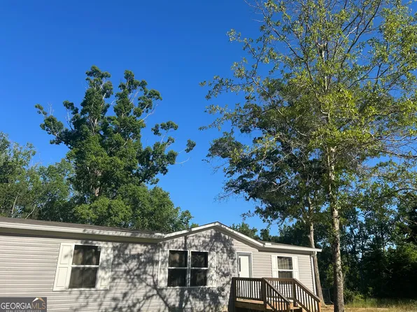 537 Sparta Hwy, Milledgeville, GA 31061