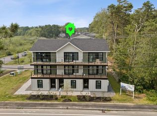 4 Overlook Drive #2, Old Orchard Beach, ME 04064