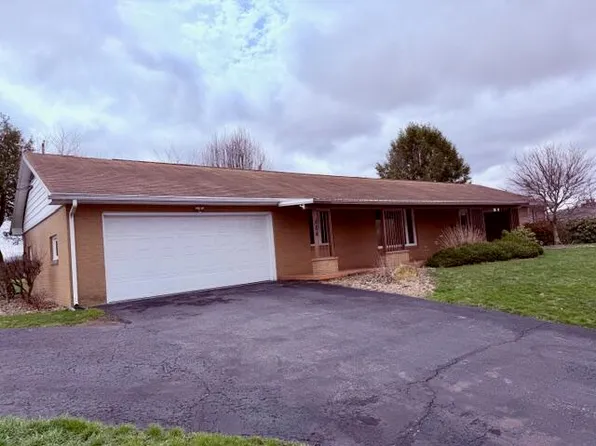 404 E Sheridan Ave, Du Bois, PA 15801