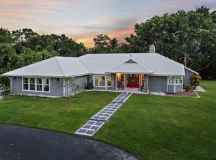 2505 SE Ranch Acres Cir, Jupiter, FL 33478