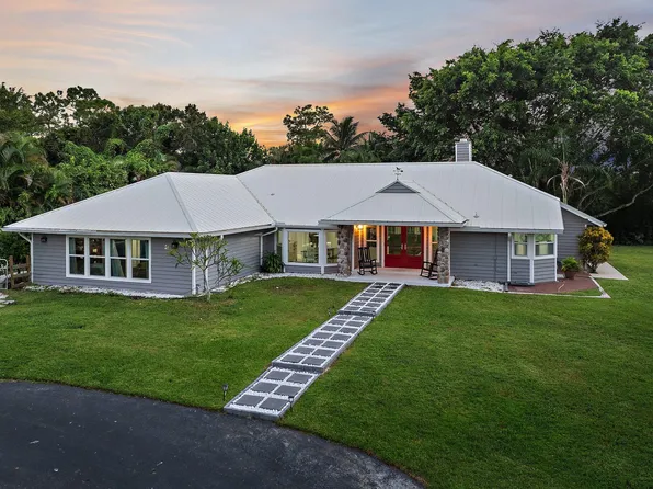 2505 SE Ranch Acres Circle, Jupiter, FL 33478
