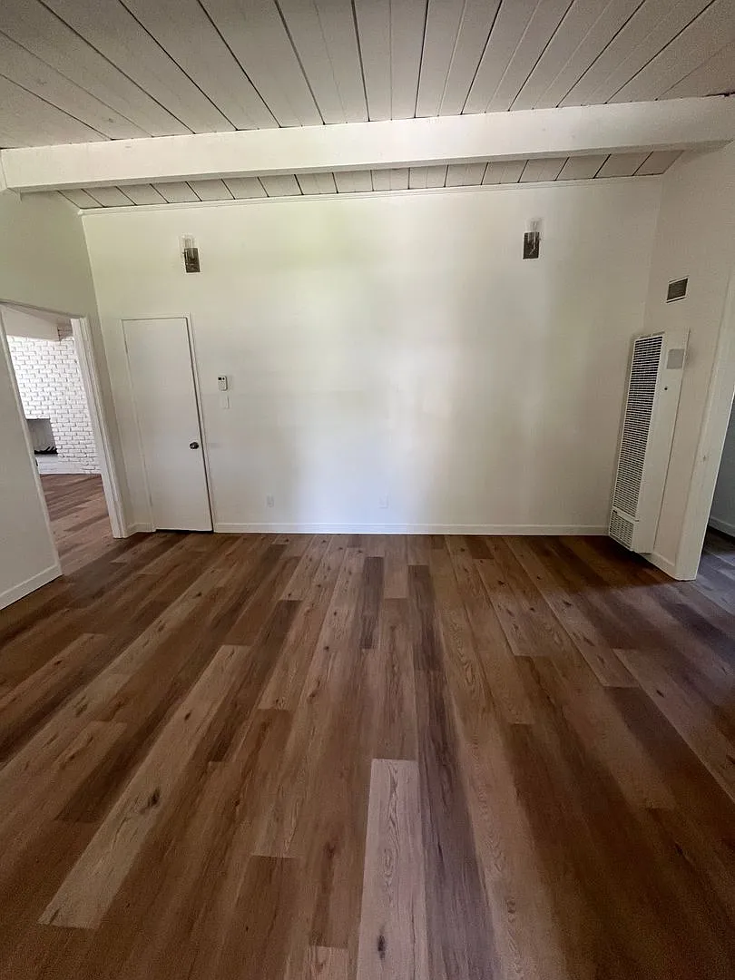 3 Bd/1 bath House in a great neighborhood — Photo 2