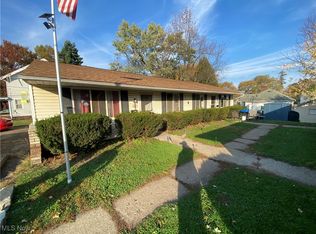 2636-2638 Avalon Ave NE, Canton, OH 44705