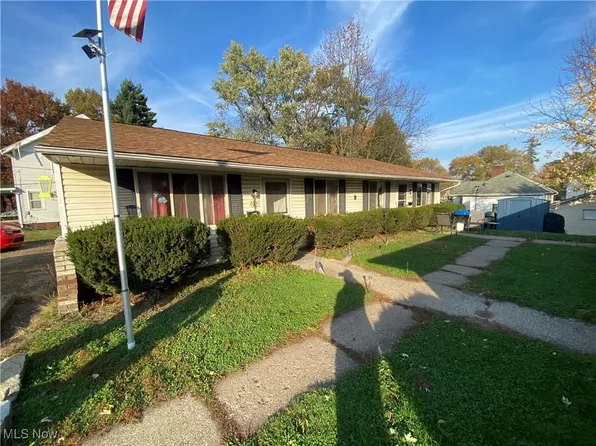 2636-2638 Avalon Ave NE, Canton, OH 44705