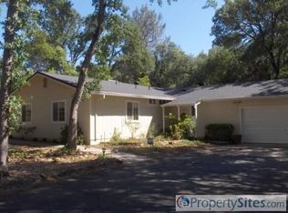 8590 Ranchette Dr, Redding, CA 96001