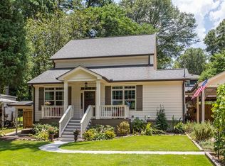 2291 Ava Pl, Decatur, GA 30033