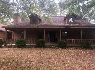 121 40th St, Meridian, MS 39301