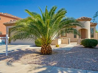 25217 W Parkside Ln N, Buckeye, AZ 85326