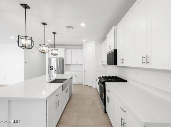 37404 W SAN ILDEFANSO Avenue, Maricopa, AZ 85138
