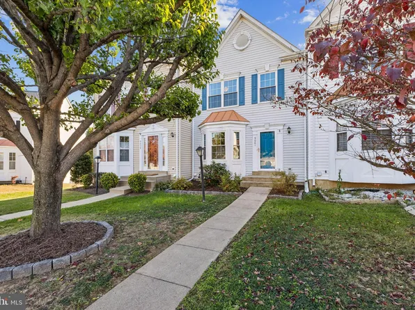 9061 Slate Stone Loop, Bristow, VA 20136