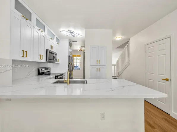 2928 SE 2nd St Unit 5, Homestead, FL 33033