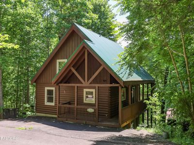 556 Wildwood Forest Way, Sevierville, TN, 37876
