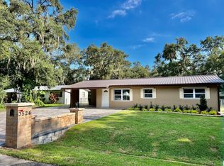 3524 SW 21st St, Okeechobee, FL 34974