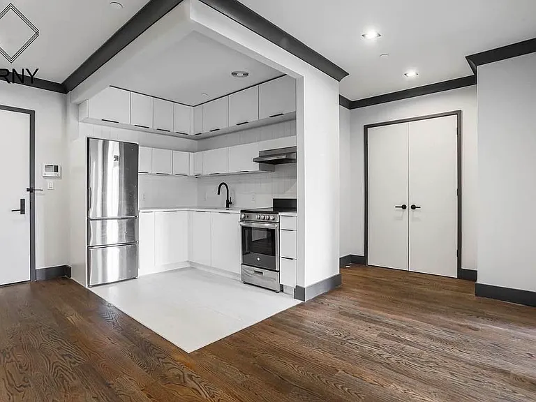 1078 Bergen St #4A — Photo 4