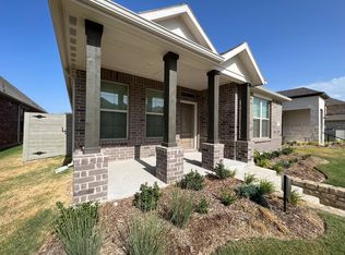 717 Parkside Dr, Argyle, TX 76226