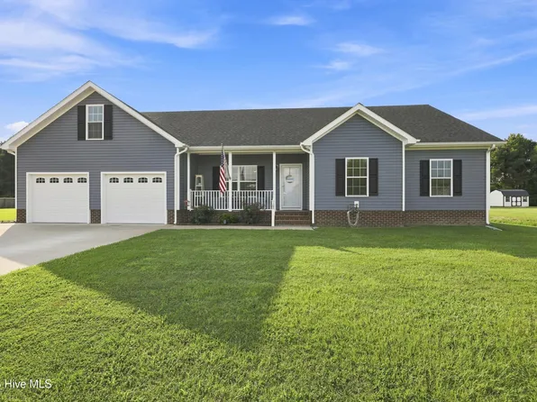 102 Cutters Lane, Elizabeth City, NC 27909