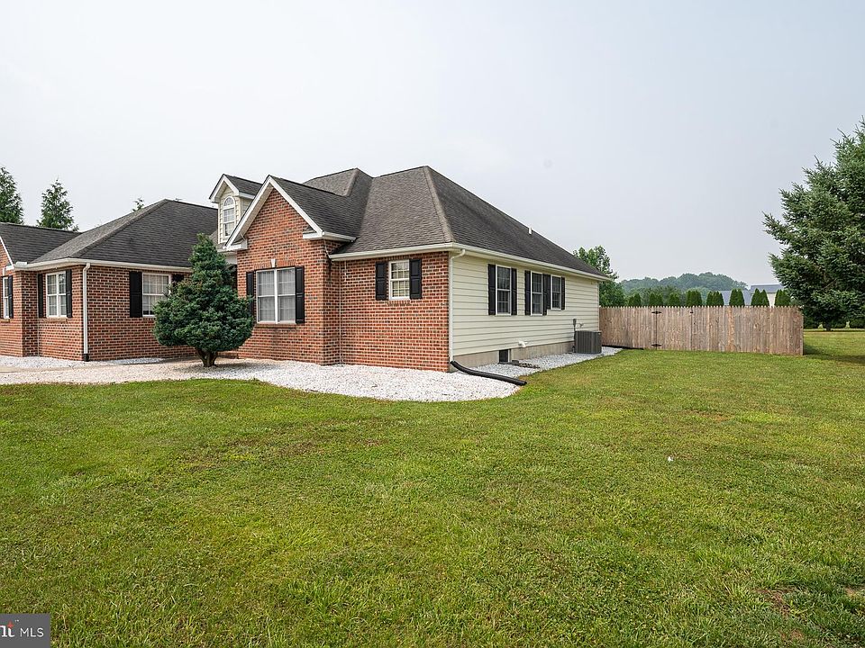 114 Aintree Ln, Dover, DE 19904 Zillow