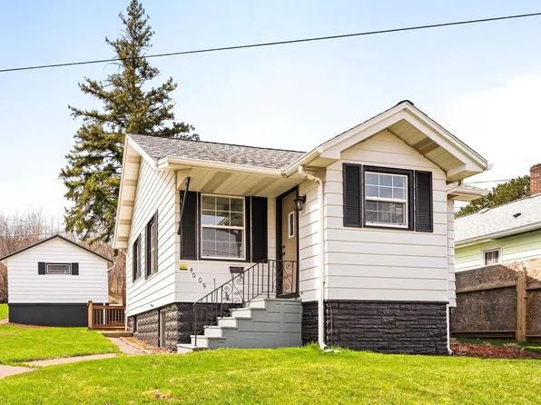 4005 W 9th St, Duluth, MN 55807