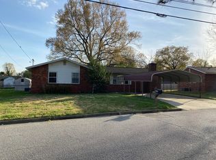 1928 Dunham Ct, Augusta, GA 30906