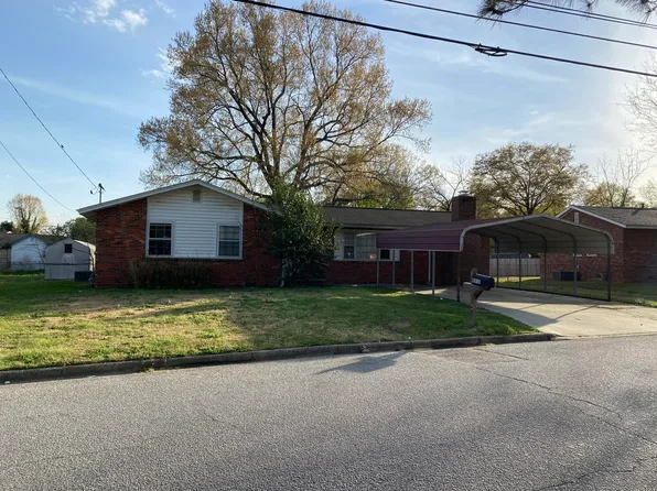 1928 Dunham Court Court, Augusta, GA
