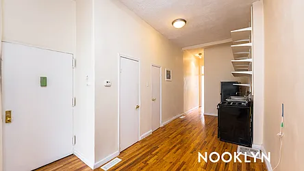Rented by Nooklyn NYC LLC