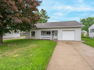 164 Garfield St, Kaukauna, WI 54130
