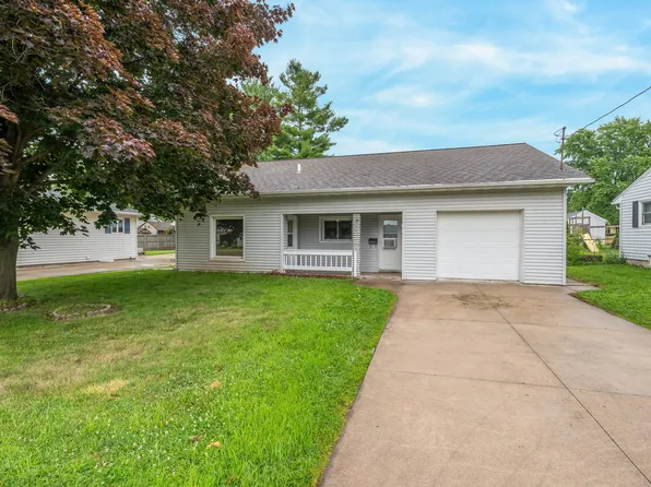 164 Garfield St, Kaukauna, WI 54130