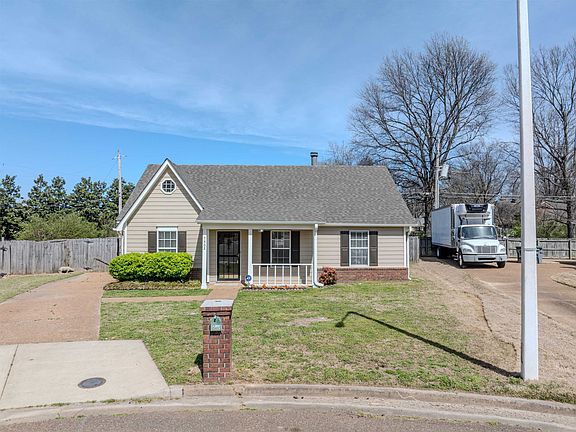 2nd image of 7502 Burnstown Ln
