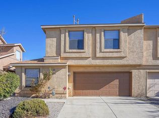 8604 Simi Ln NE, Albuquerque, NM 87113